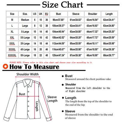 Men's Plus Size Lightweight Oversized Denim Jacket with Lapel and Button Closure